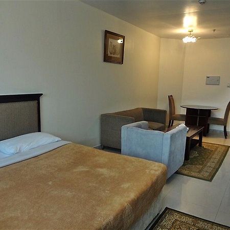 Liwa Apartments Abu Zabi Zewnętrze zdjęcie