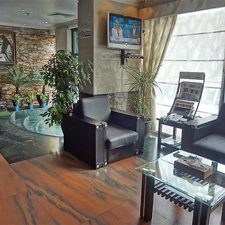Liwa Apartments Abu Zabi Zewnętrze zdjęcie