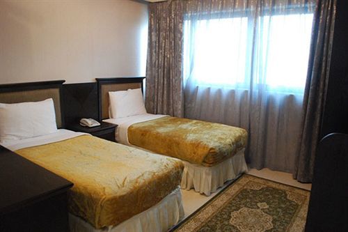 Liwa Apartments Abu Zabi Zewnętrze zdjęcie